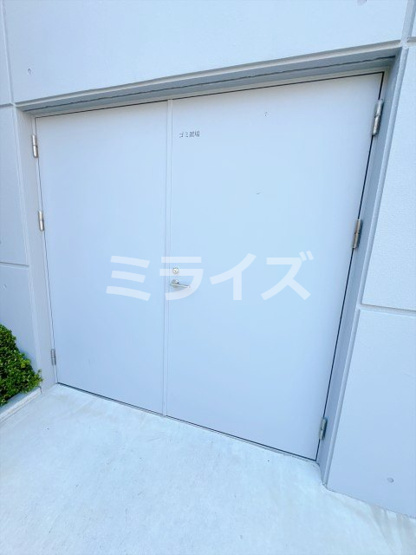 【その他共用部分】 | S-RESIDENCE上新庄ascent