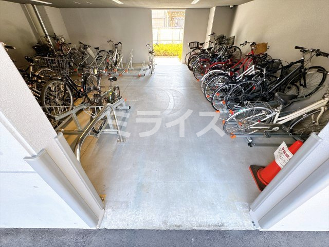 【その他共用部分】 | S-RESIDENCE上新庄ascent