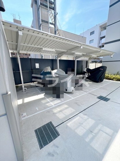 【その他共用部分】 | S-RESIDENCE上新庄ascent
