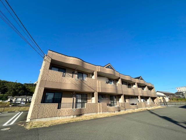 グリーングランデⅡ