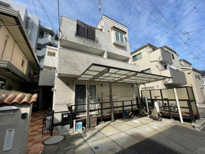 【エントランス】 | 菊池邸１階　15842