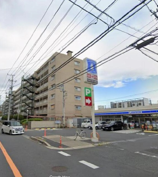 行徳グラウドハイツ