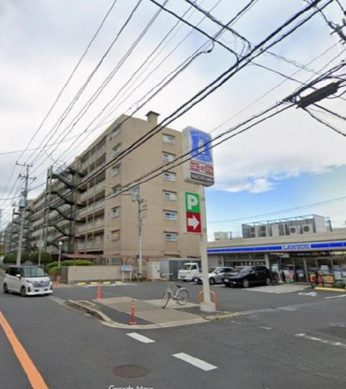 【外観】 | 行徳グラウドハイツ