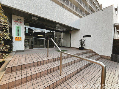  | 行徳グランドハイツ