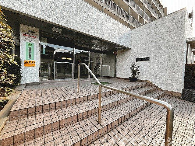  | 行徳グランドハイツ
