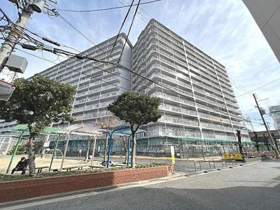 【外観】 | シャルム堺