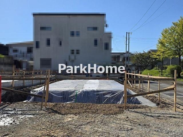 高知市愛宕町3丁目  第1・3棟-1号棟 新築戸建て