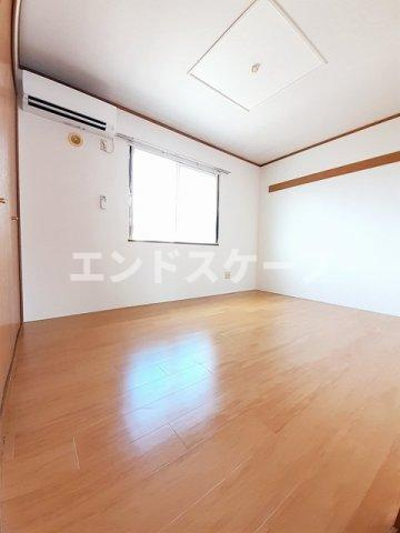 メイプルタウンＡの内装|高崎、前橋のお部屋探しはエンドスケープまで！お客様の理想お聞かせ下さい♪