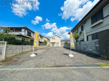 宝塚市中州1丁目【建築条件無し土地】の画像