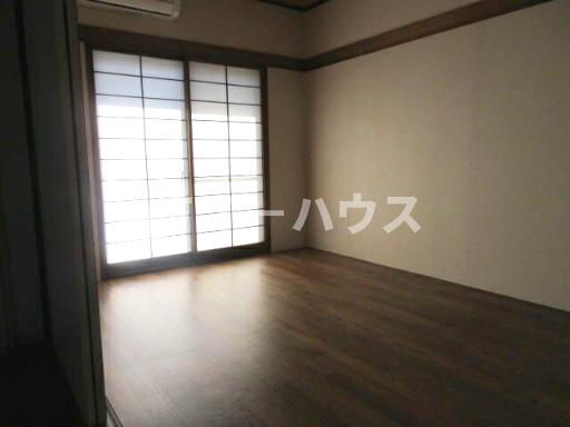 アフェールＪ海神の寝室