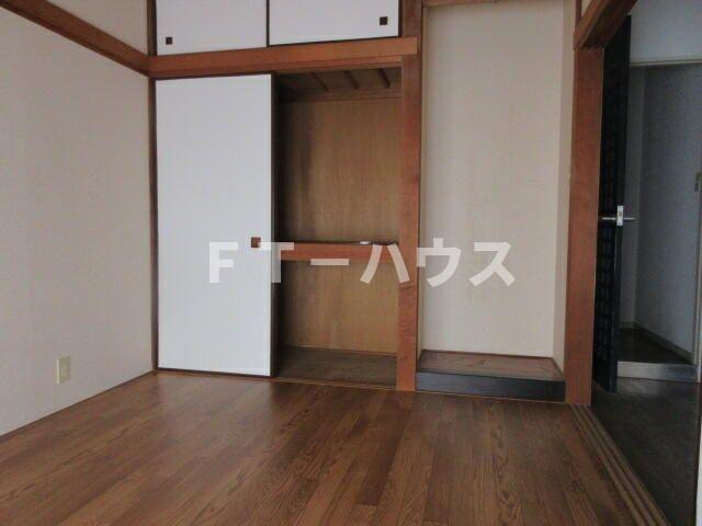 アフェールＪ海神の寝室
