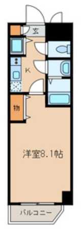 KYKガーデンホームズ若林