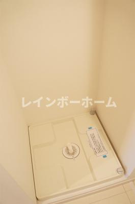 リブリ・deuxSoleil中里の設備