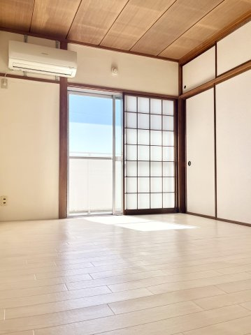 ドリーム大誠の居間・リビング