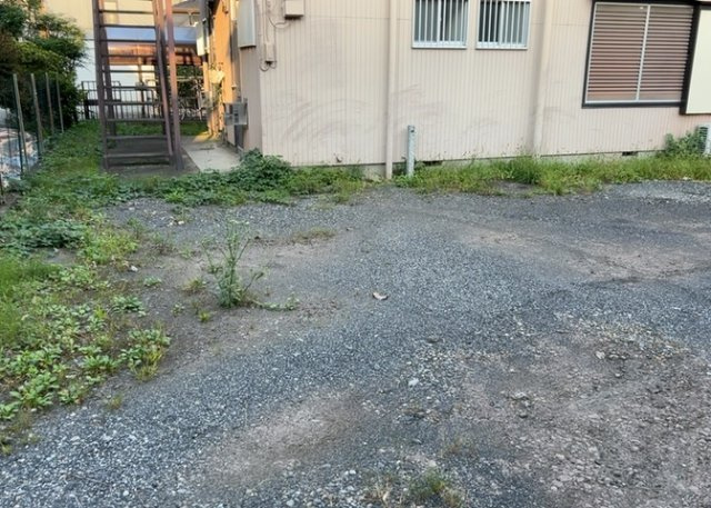 【外観】 | 大野台売地 | 土地の形が極端に長細かったり、狭小地、あるいは道路との高低差がある傾斜地だった場合、後々売ろうとしても買い手がつかない場合もあります。後々、売却することになった時に価値の下がらない土地を選びましょう。