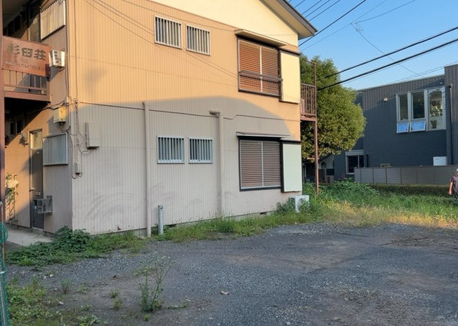 【外観】 | 大野台売地 | 土地の面積＝住宅面積ではありません。建ぺい率の問題などで、土地のある場所によって住宅を建てられる面積は限られています。高さもしかり、「土地」という言葉の中には、建築条件も含まれると考えておきましょう。