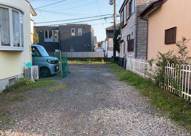 【外観】 | 大野台売地 | 土地探しをしていると都市計画区域という言葉を目にすると思います。法律によって、都道府県知事や国土交通大臣が指定するエリアのことを指しており、都市計画区域は市街化区域と市街化調整区域に分けられています。