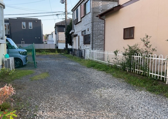 【外観】 | 大野台売地 | 販売されている全ての土地が、宅地用の土地であるとは限りません。都市計画法に基づき、基本的に住宅を建てることができるのは土地計画区であることに加え、市街化区域として定められている地域のみとなっています。