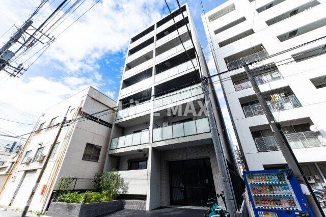 RELUXIA森下Ⅱの画像