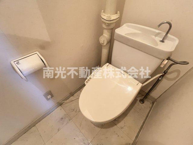 エステマール弥刀のキッチン