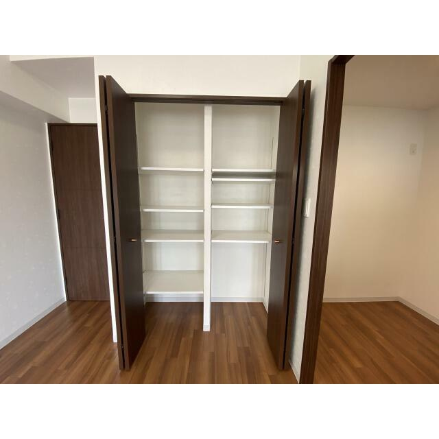 ＴＫＤ北条口の収納