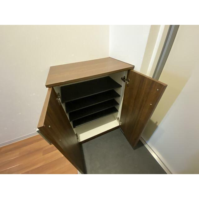 ＴＫＤ北条口の収納