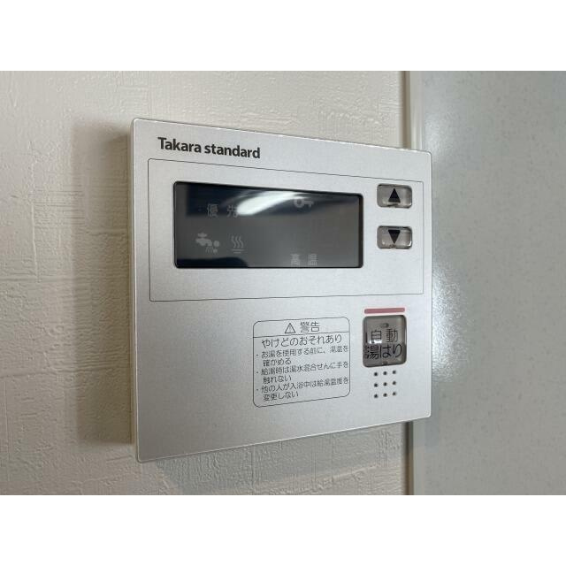 ＴＫＤ北条口の設備