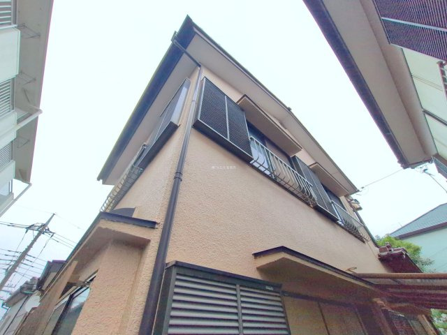 富士見市上沢２丁目の中古一戸建の外観