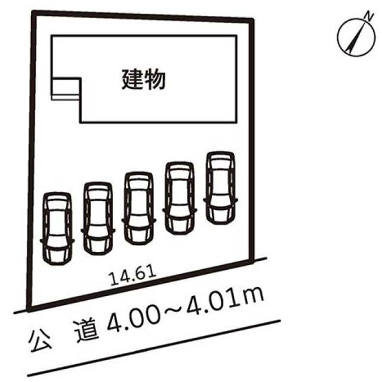 【区画図】