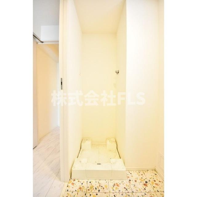 豊島区巣鴨１丁目の賃貸マンションの設備