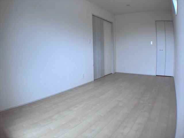リーブルファイン足立神明のその他