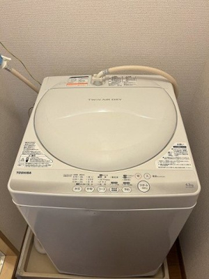 【その他】 | レオパレス中井町２