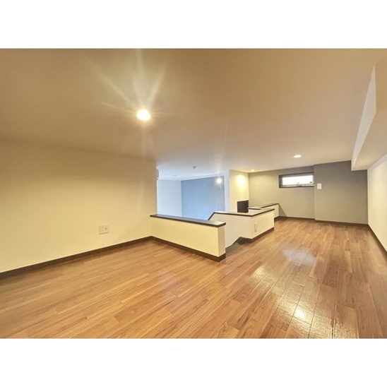 【内装】Creo庄内通七番館 