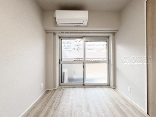 【子供部屋】 | ワコー第7大蔵マンション | 洋室2　暮らしやすさがイメージしやすい居室の様子。～即日のご見学可能～　お問合せはお気軽に。