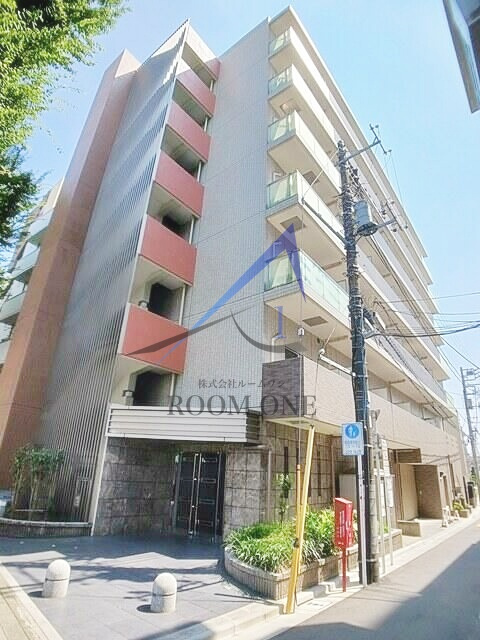 ウィル　アヴェニュー