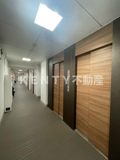 【その他共用部分】 | 正栄プラザビル | 別部屋参考写真