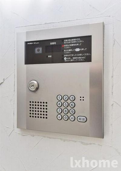 マンションクォーレのその他共用部分