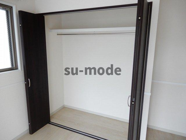 TJMODERNOEIDAI（モデルノエイダイ）の収納