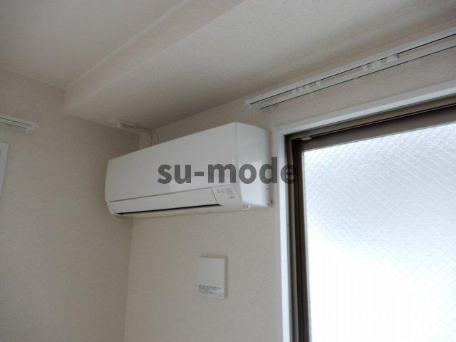 TJMODERNOEIDAI（モデルノエイダイ）のその他共用部分