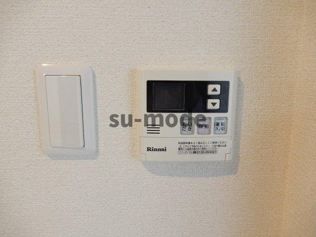 TJMODERNOEIDAI（モデルノエイダイ）の周辺
