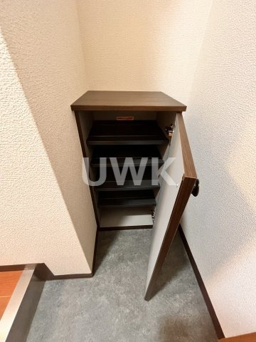 プレシャス壱番館のその他