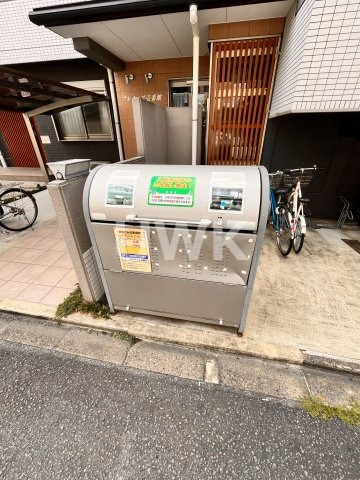プレシャス壱番館のその他