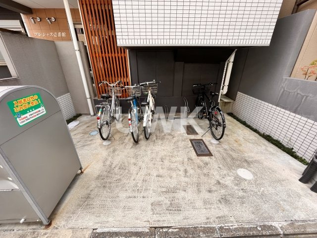 プレシャス壱番館のその他