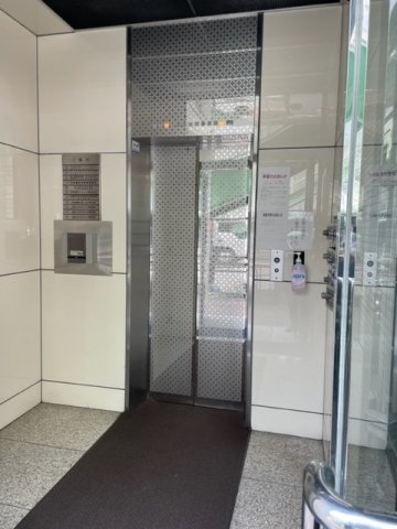 山京別館の設備