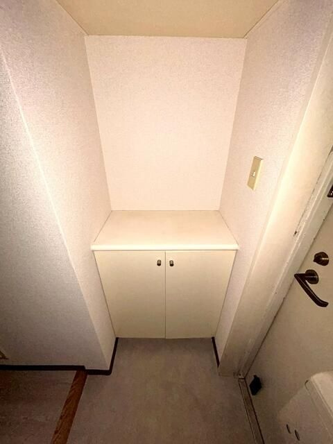 ライオンズマンション東馬込の設備