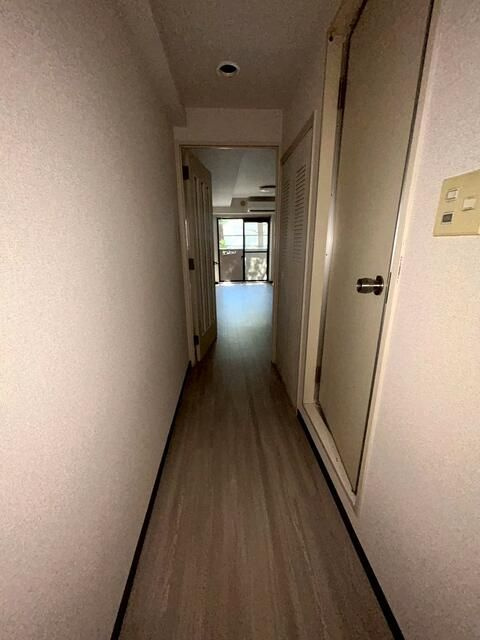 ライオンズマンション東馬込のその他