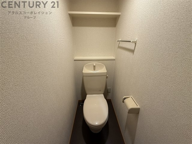 バストイレ別でおすすめです☆