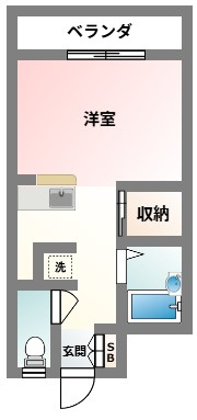 【間取り】 | カーサフェリーニ | カーサフェリーニ★那覇市字小禄エリア