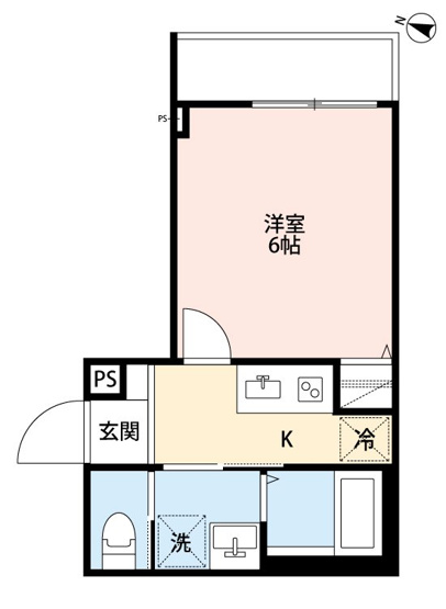 【間取り】 | ノースヴィレッジ北習志野