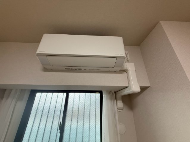 ハイムスイートつくば春日の浴室|★バスルーム